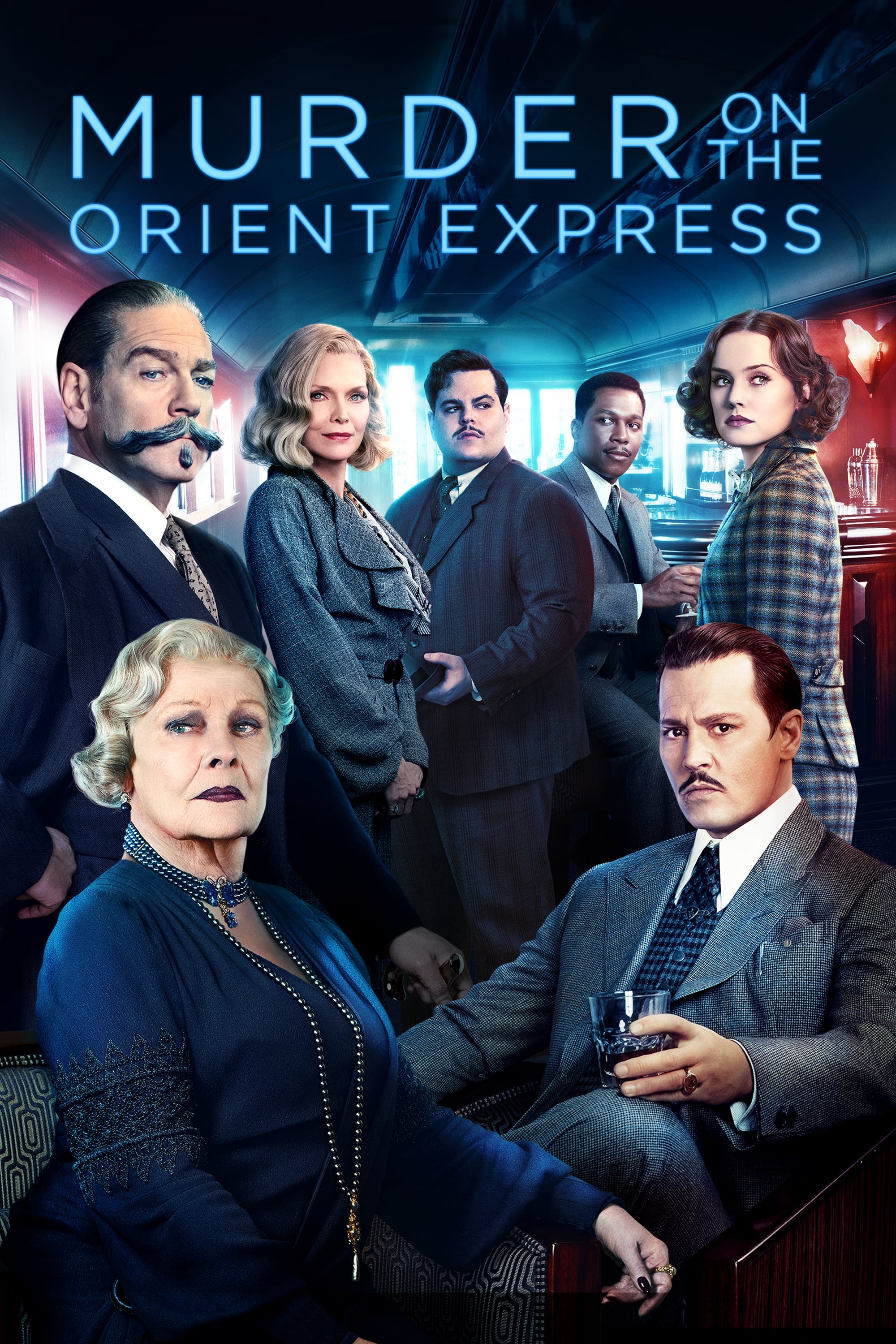 Murder On The Orient Express Download