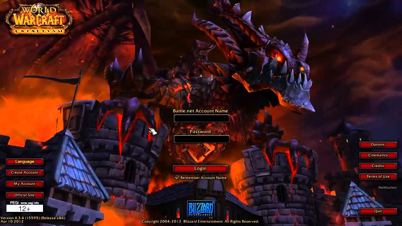 World of warcraft 2.4 3 download full