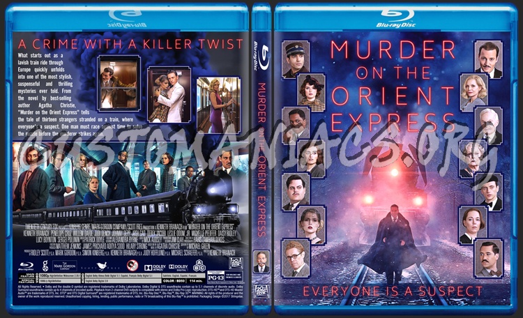 Murder on the orient express download movie in hindi