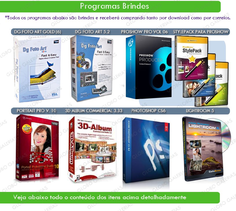 proshow gold download