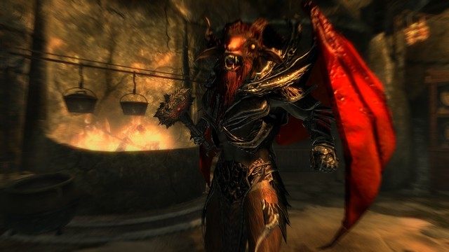 how to install skyrim mods on ps3